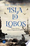 libro Isla De Lobos